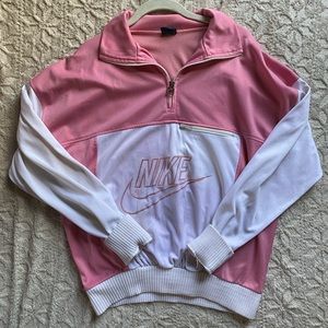 Vintage Nike sweatshirt